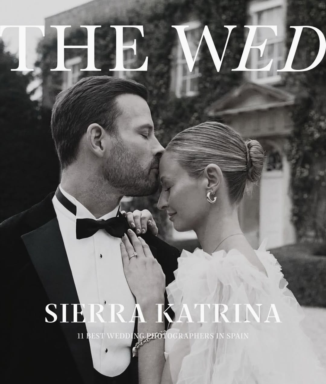 Post 10 by Sierra Katrina on Instagram (image)