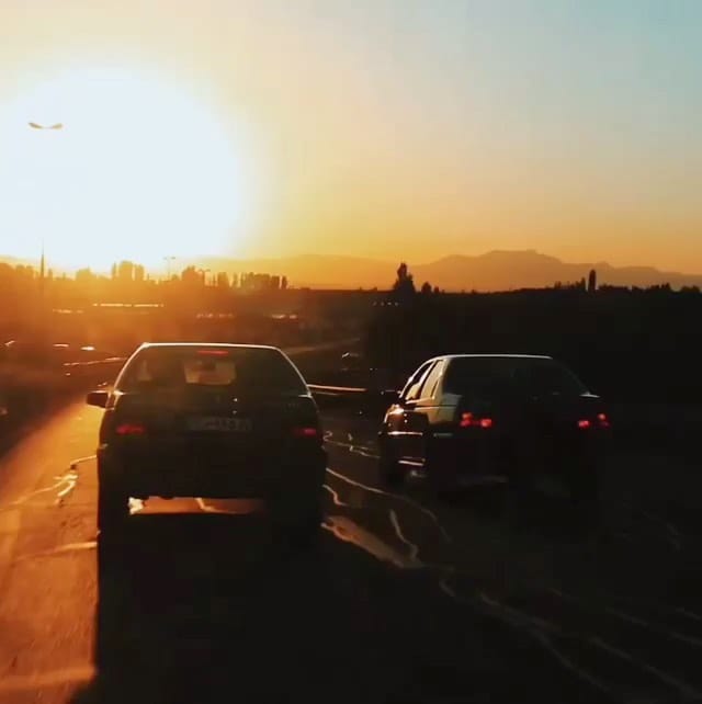Post 1 by @omid_elx_87 on Instagram (video)