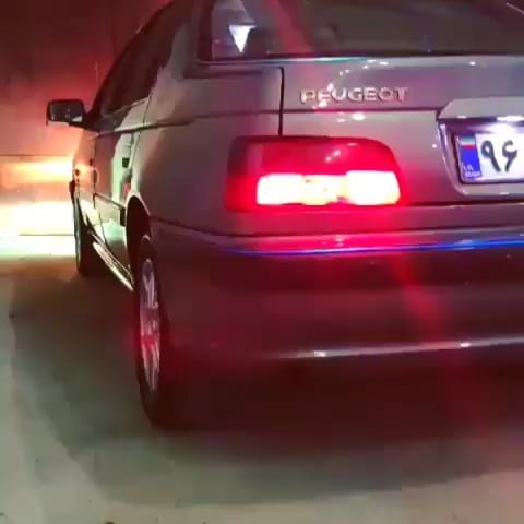 Post 8 by @omid_elx_87 on Instagram (video)