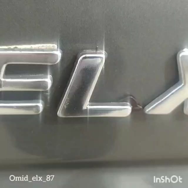 Post 6 by @omid_elx_87 on Instagram (video)