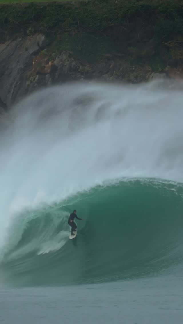 Post 8 by JON ASPURU on Instagram (video)