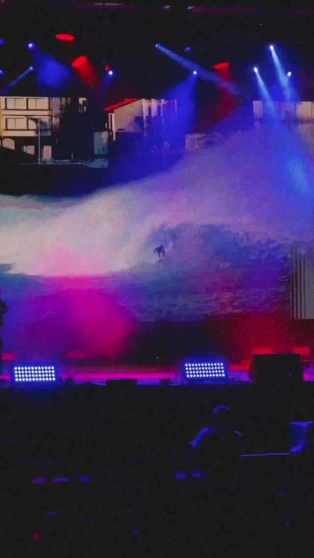 Post 7 by JON ASPURU on Instagram (video)