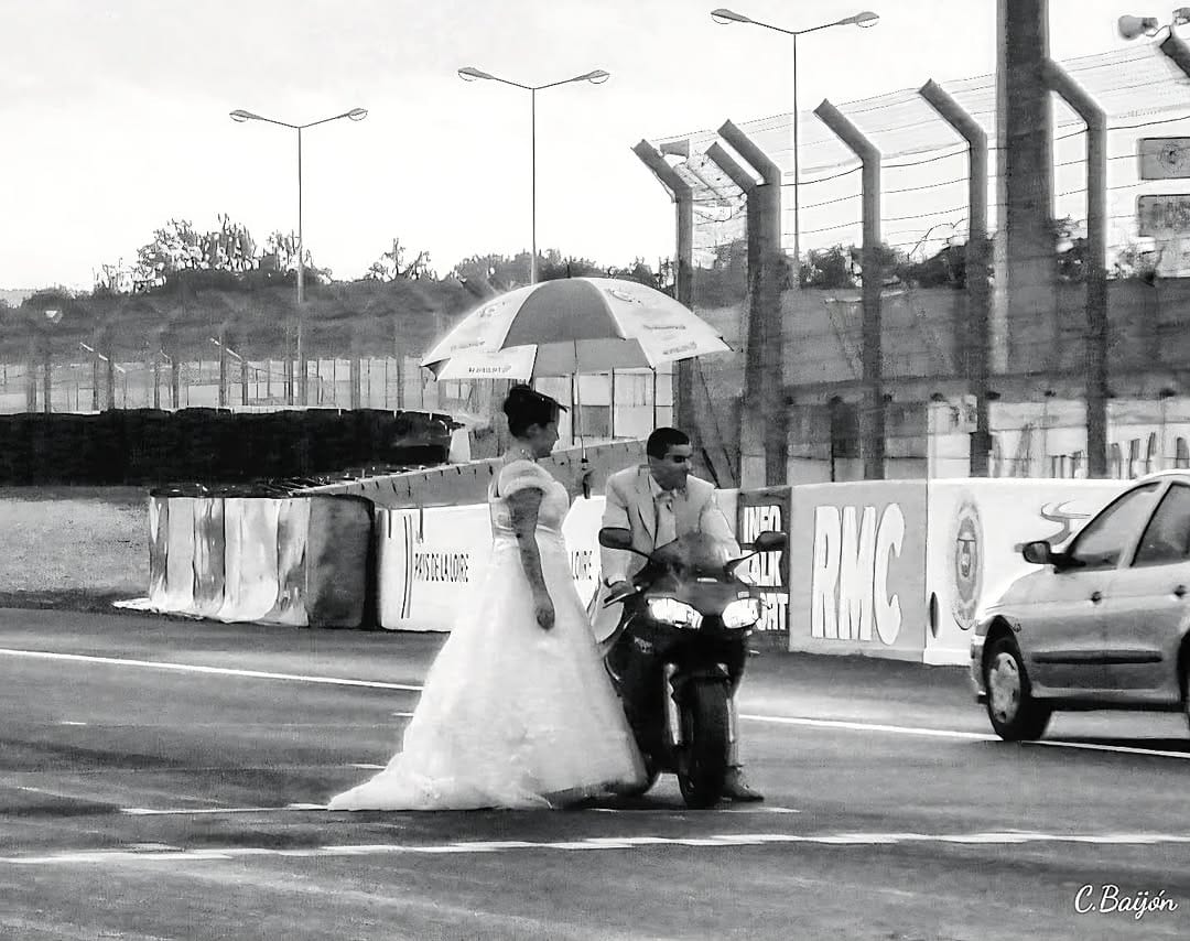 Post 5 by Carlos Baijon Fernandez. Murcia 🇪🇸 on Instagram (image)