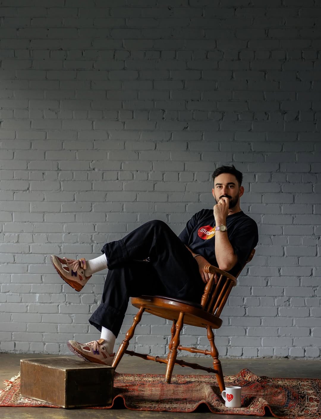 Post 9 by 𝙈𝙄𝘾𝙃𝘼𝙀𝙇 𝙂𝘼𝘽𝙍𝙄𝙀𝙇 | San Antonio & Austin Portrait Photographer on Instagram (carousel)