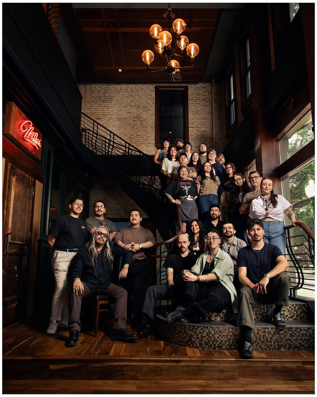 Post 2 by 𝙈𝙄𝘾𝙃𝘼𝙀𝙇 𝙂𝘼𝘽𝙍𝙄𝙀𝙇 | San Antonio & Austin Portrait Photographer on Instagram (carousel)