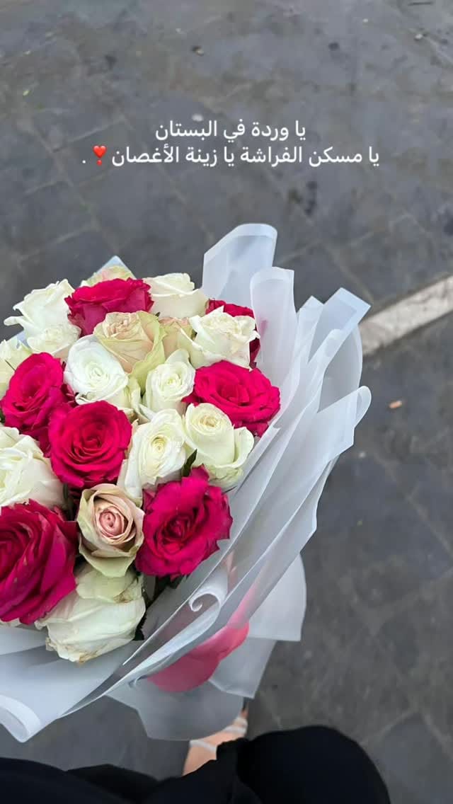 Post 1 by 𝐇𝐄𝐁𝐀|هبه on Instagram (video)