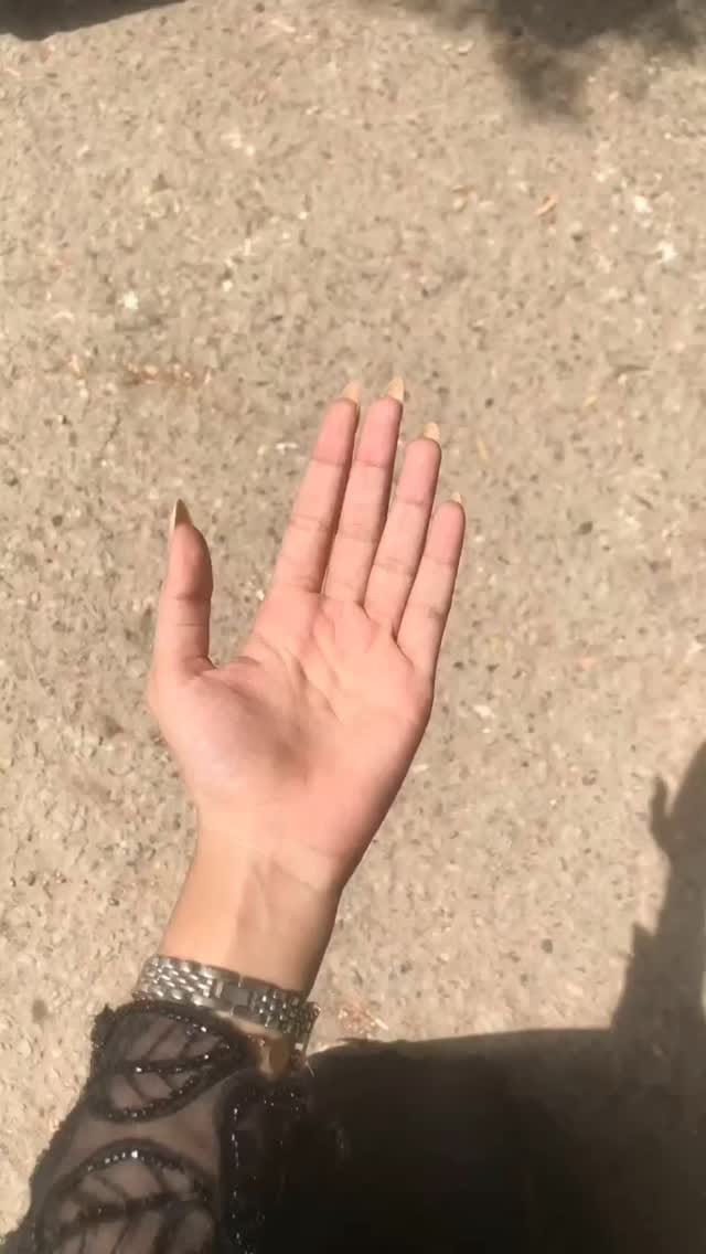Post 8 by 𝐇𝐄𝐁𝐀|هبه on Instagram (video)