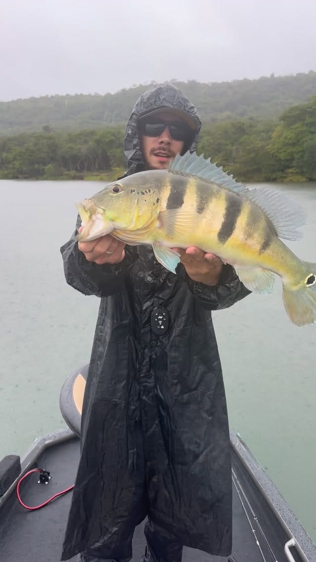 Post 6 by Junior Pescador Esportivo on Instagram (video)