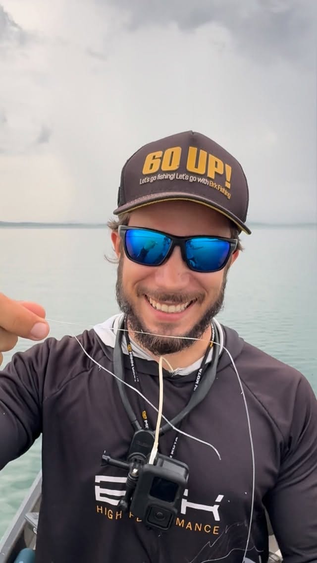 Post 8 by Junior Pescador Esportivo on Instagram (video)