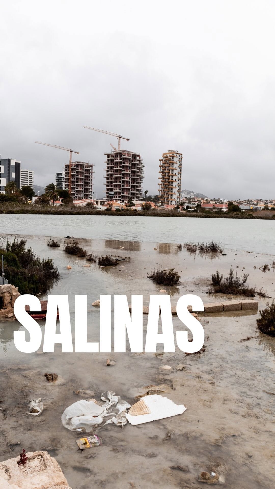 Post 4 by Fran Mercader - Más allá de la ciudad on Instagram (video)