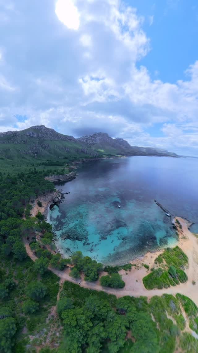 Post 1 by David Maimó on Instagram (video)