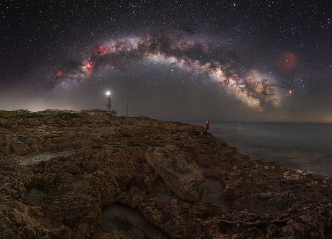 Post 4 by David Maimó on Instagram (image)