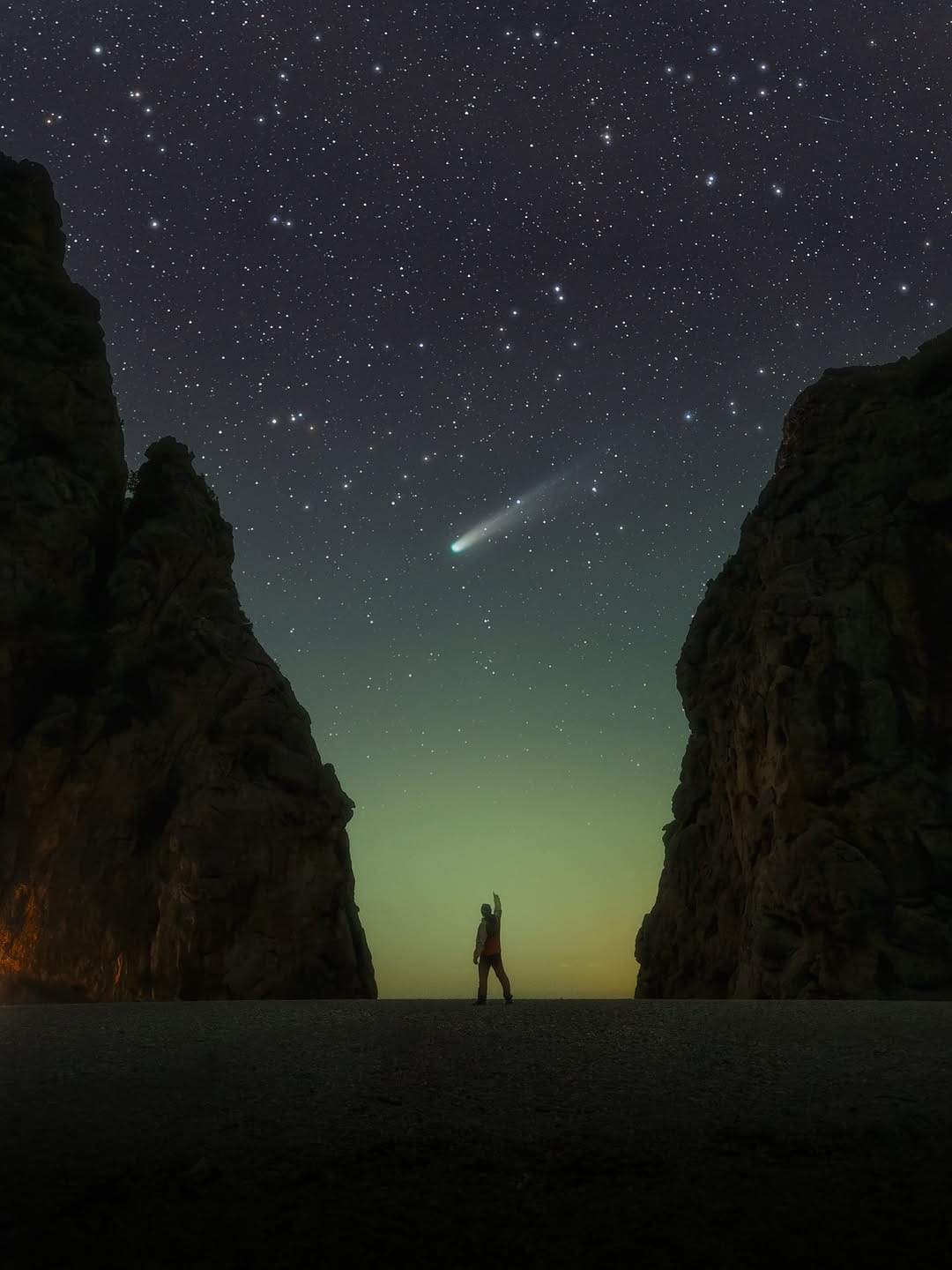 Post 9 by David Maimó on Instagram (image)