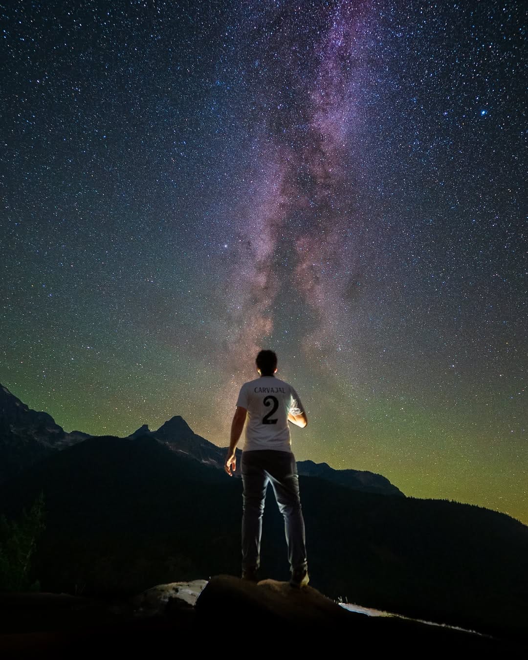 Post 3 by Jack Fusco on Instagram (image)