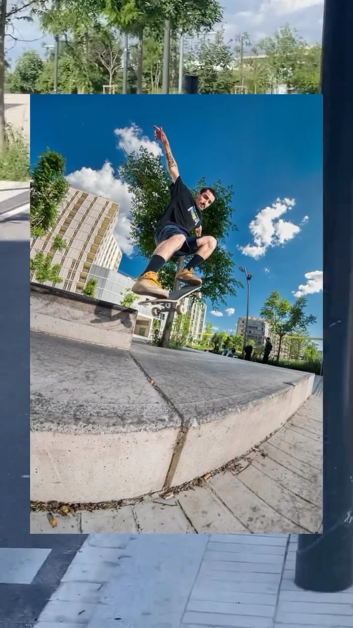 Post 1 by Nahuel Miras Martinez / Fotografo on Instagram (video)