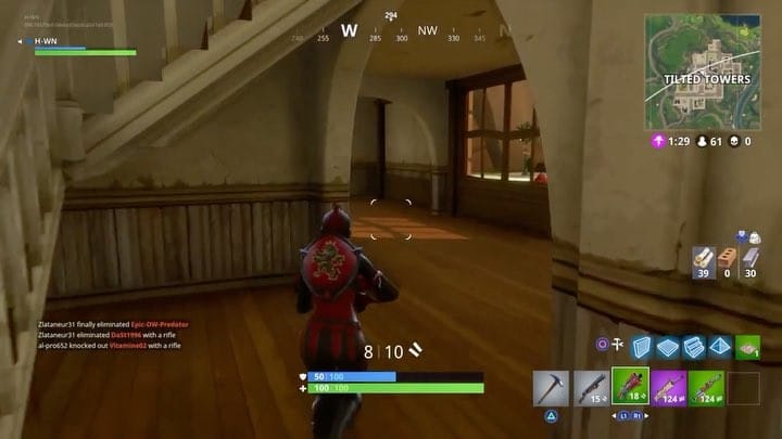 Post 6 by هون| H-WN on Instagram (video)