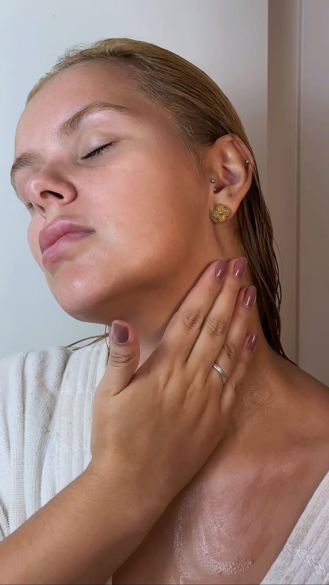 Post 8 by Vitória Coutinho ☆ ugc & lifestyle on Instagram (video)
