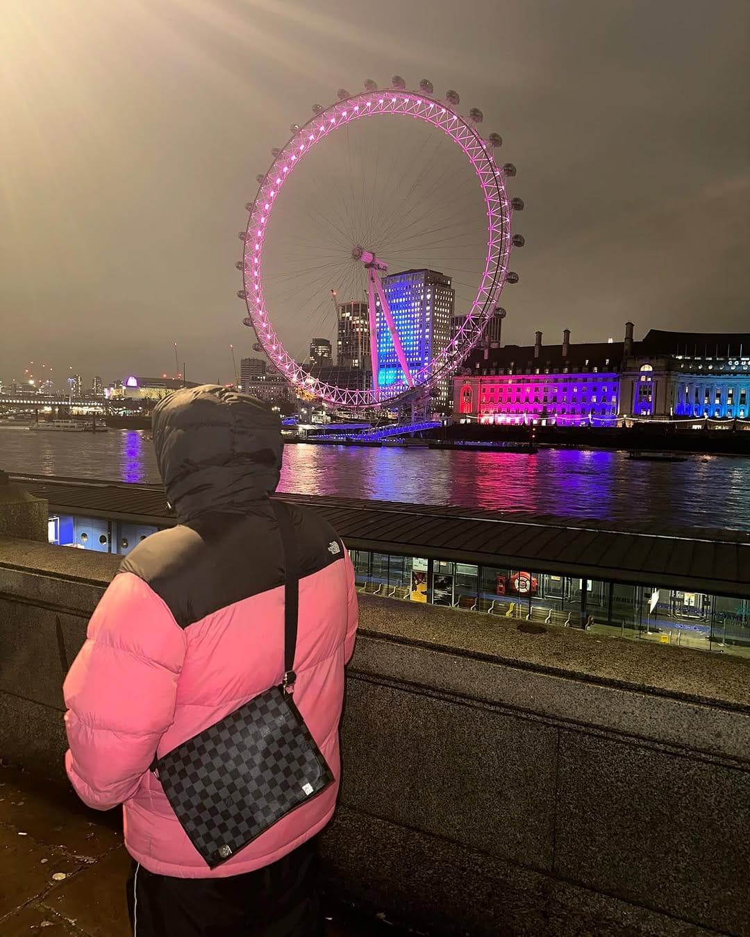 Post 9 by Christian Martinez on Instagram (carousel)