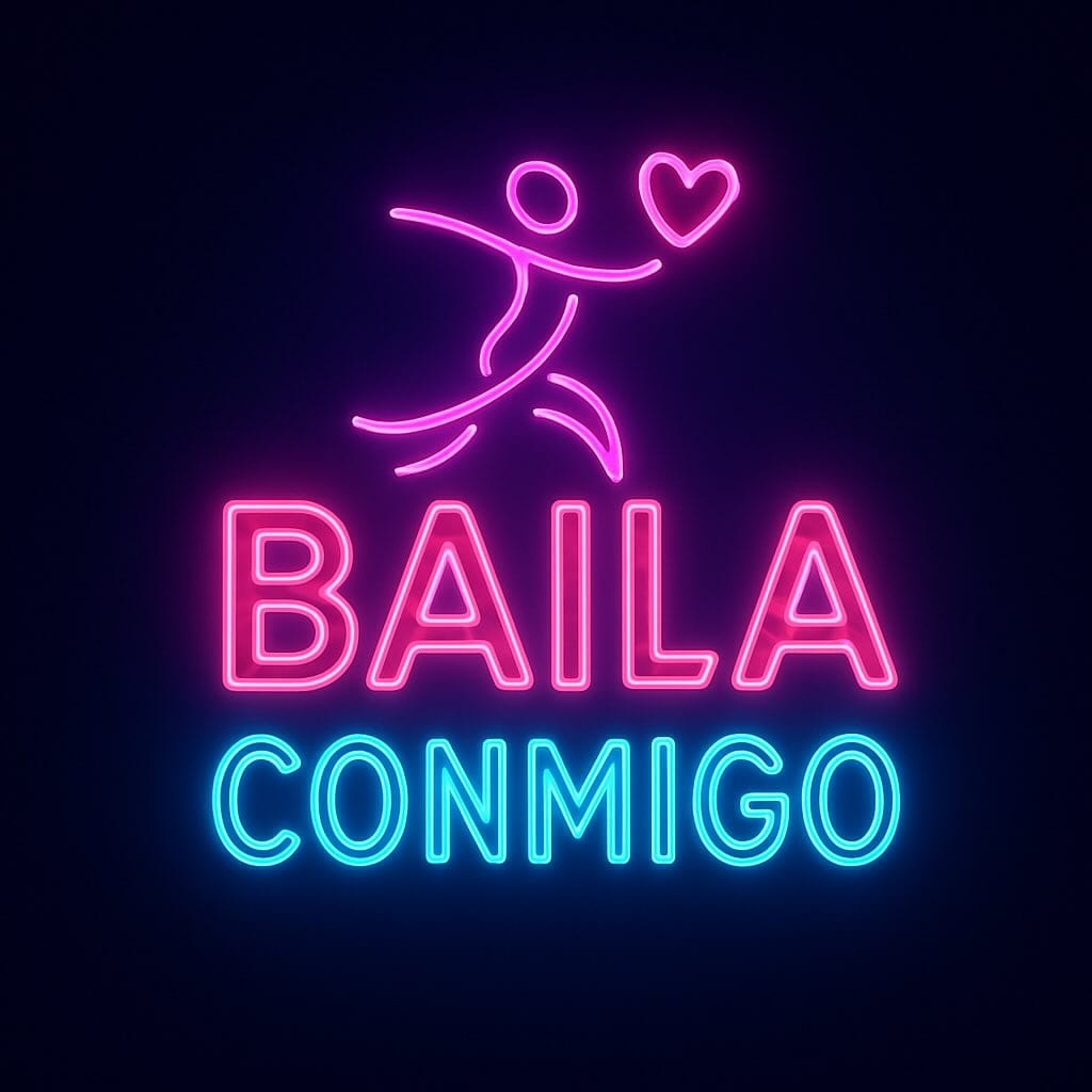Post 3 by @bailaconmigomadrid on Instagram (image)