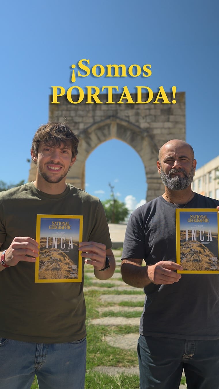 Post 4 by Arturo Rodríguez on Instagram (video)