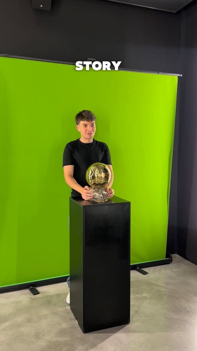 Post 4 by Marcloper Marcos on Instagram (video)