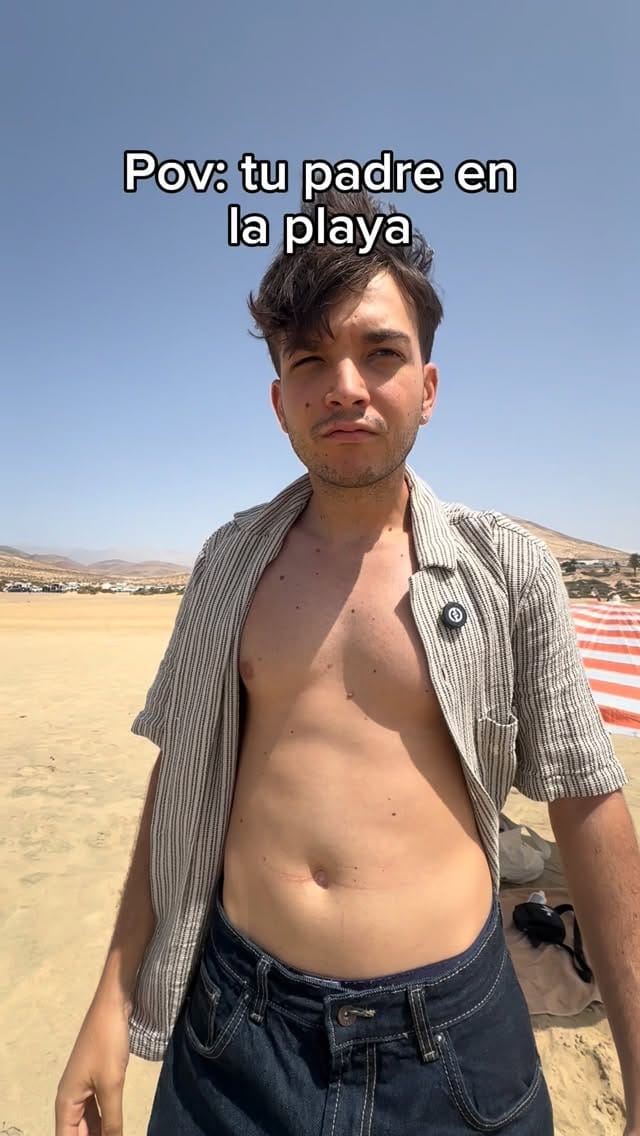 Post 8 by Marcloper Marcos on Instagram (video)