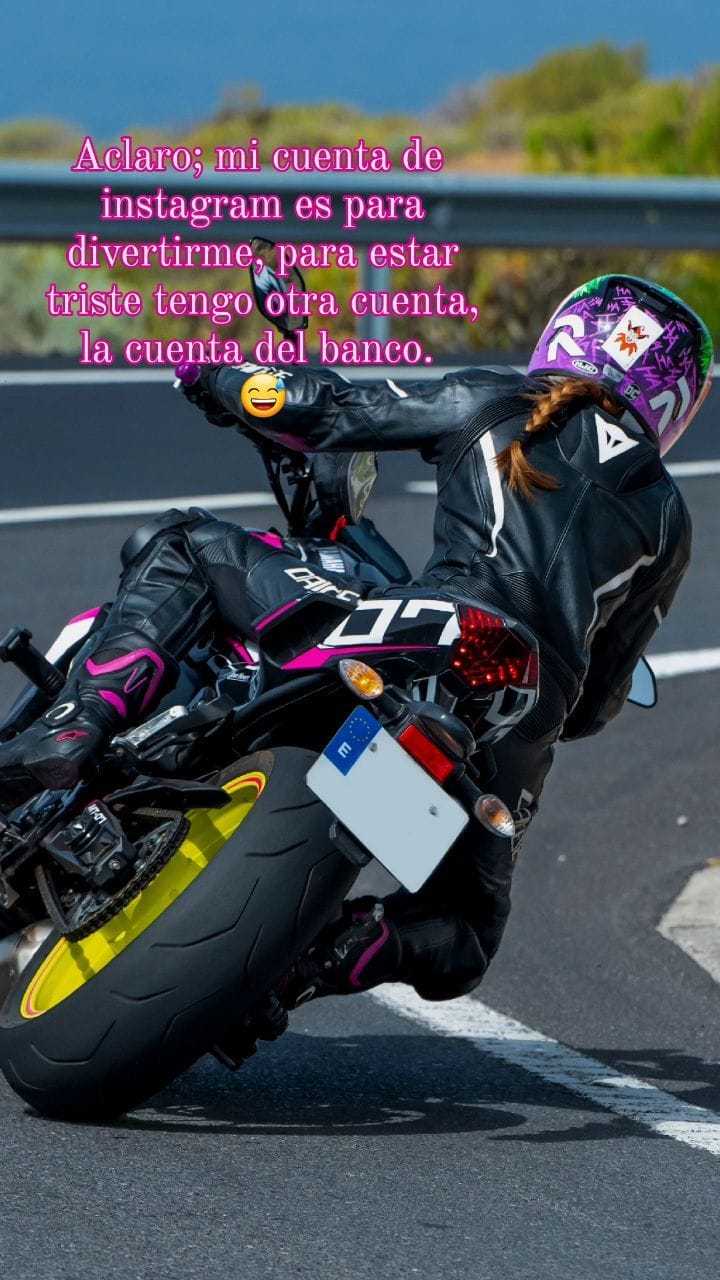 Post 8 by Yoli Rider on Instagram (video)