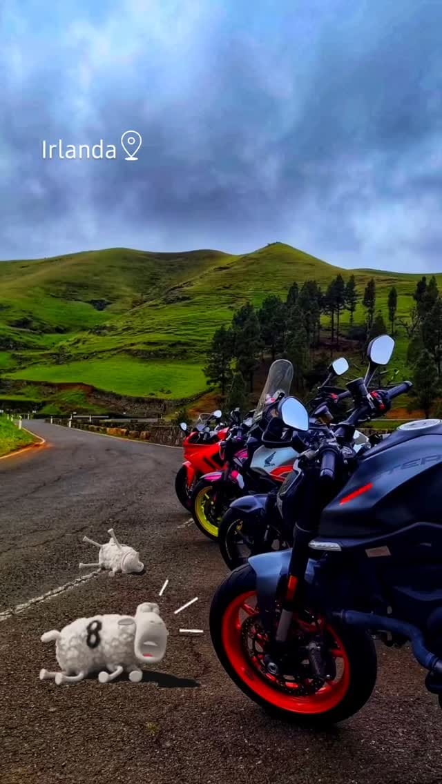 Post 5 by Yoli Rider on Instagram (video)