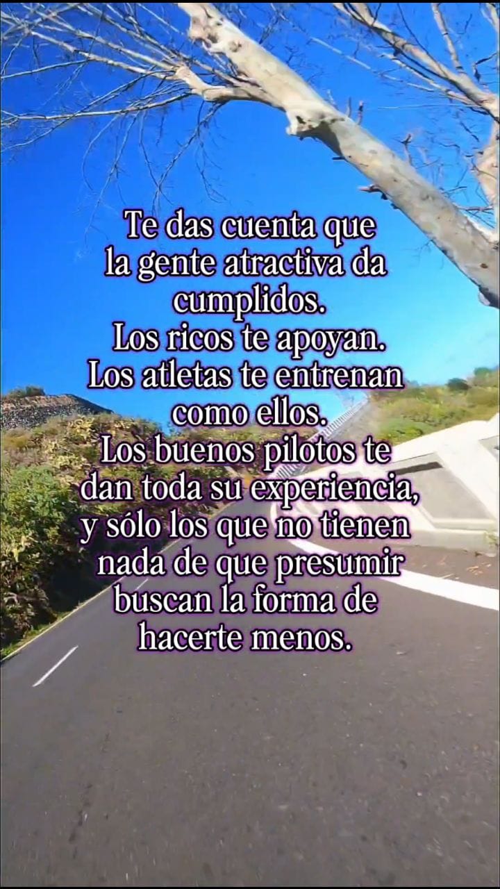 Post 6 by Yoli Rider on Instagram (video)