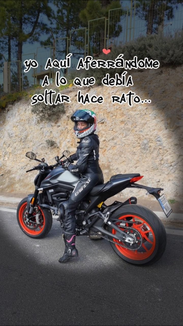 Post 4 by Yoli Rider on Instagram (video)