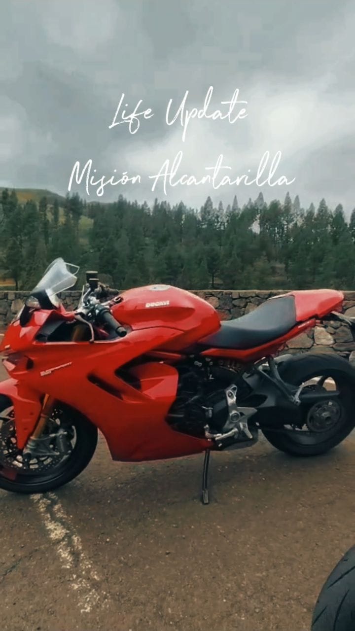 Post 2 by Yoli Rider on Instagram (video)