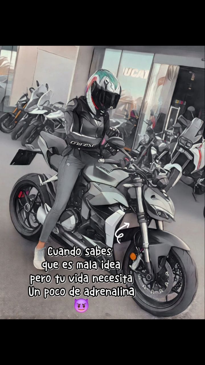 Post 3 by Yoli Rider on Instagram (video)
