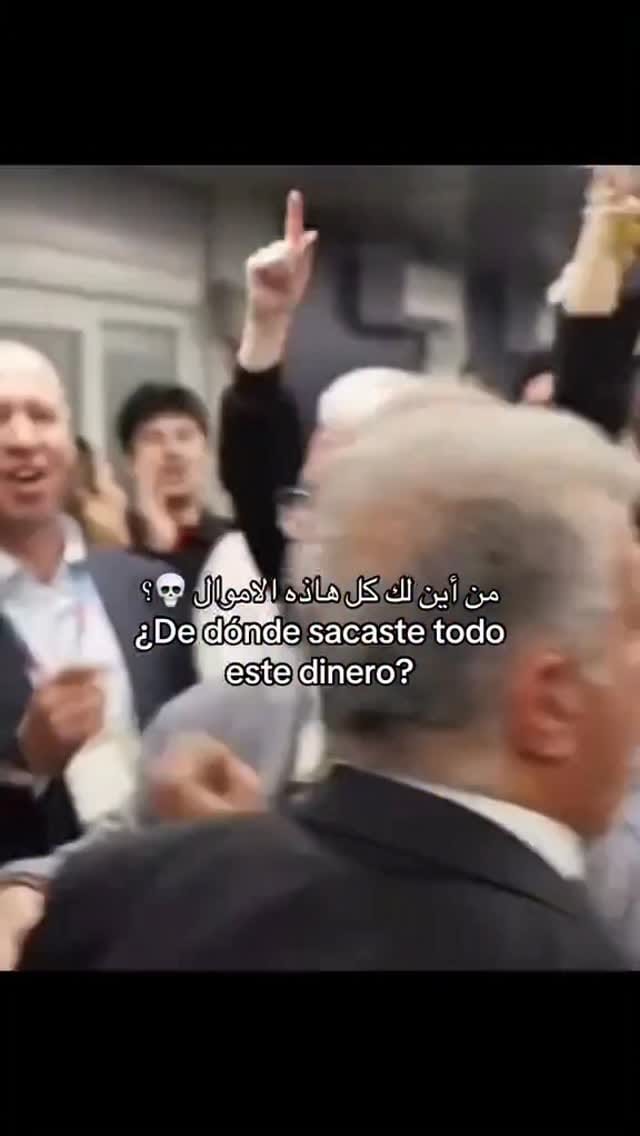 Post 6 by مروان بن المنصوري ⚽🐐 on Instagram (video)
