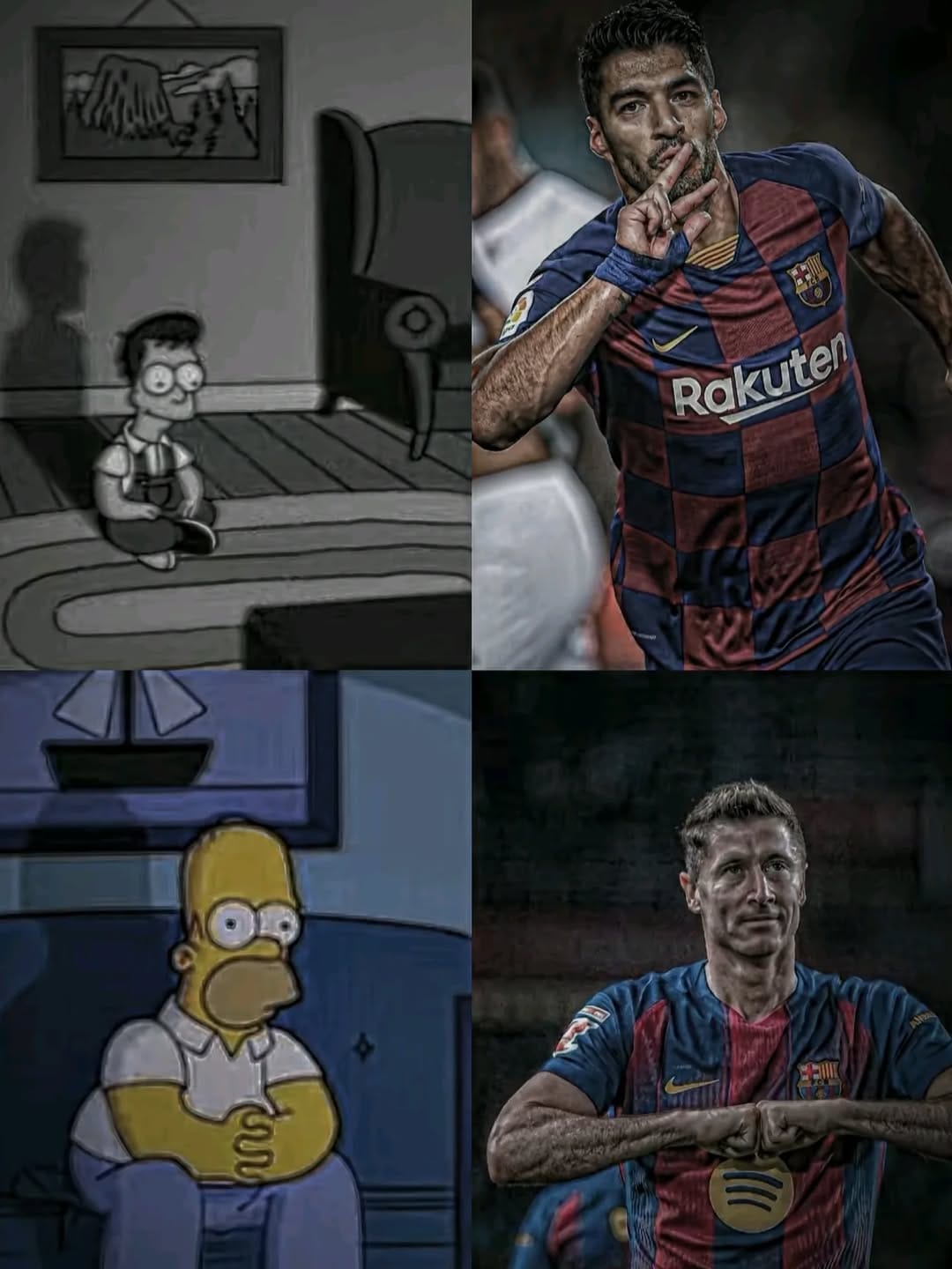 Post 9 by مروان بن المنصوري ⚽🐐 on Instagram (carousel)