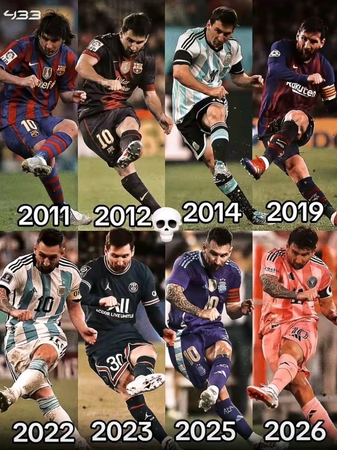 Post 1 by مروان بن المنصوري ⚽🐐 on Instagram (image)