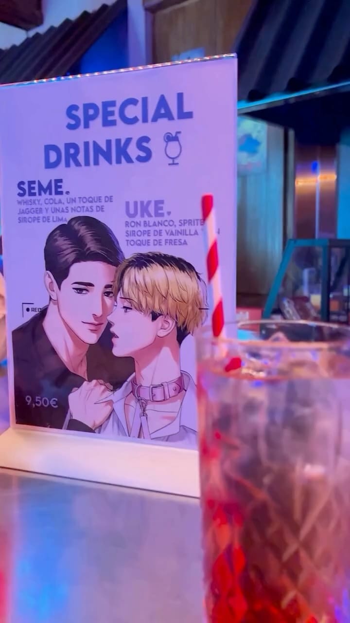 Post 1 by Irene Kuroi on Instagram (video)