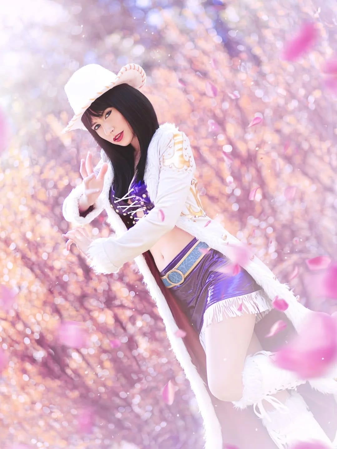 Post 10 by Irene Kuroi on Instagram (carousel)