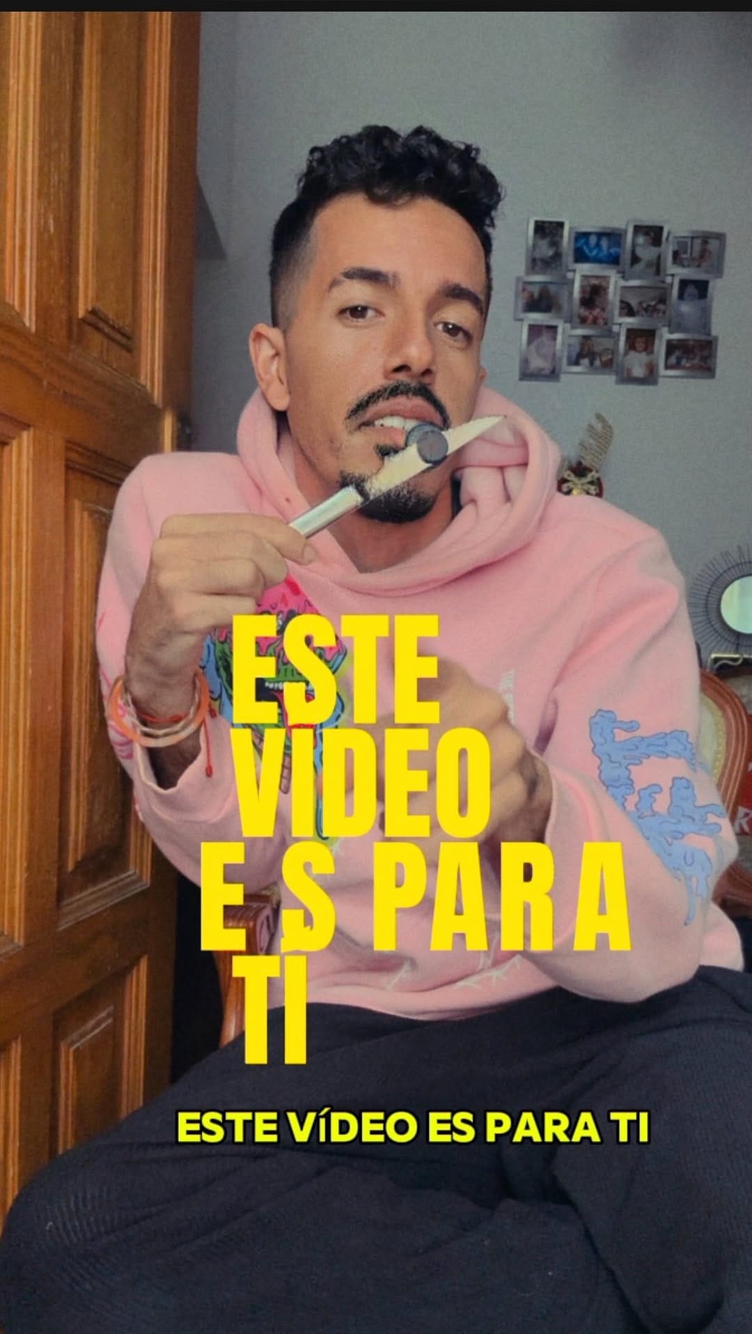 Post 9 by Adrián de la Cruz Photographer & Filmmaker 🎥 | Spain on Instagram (video)