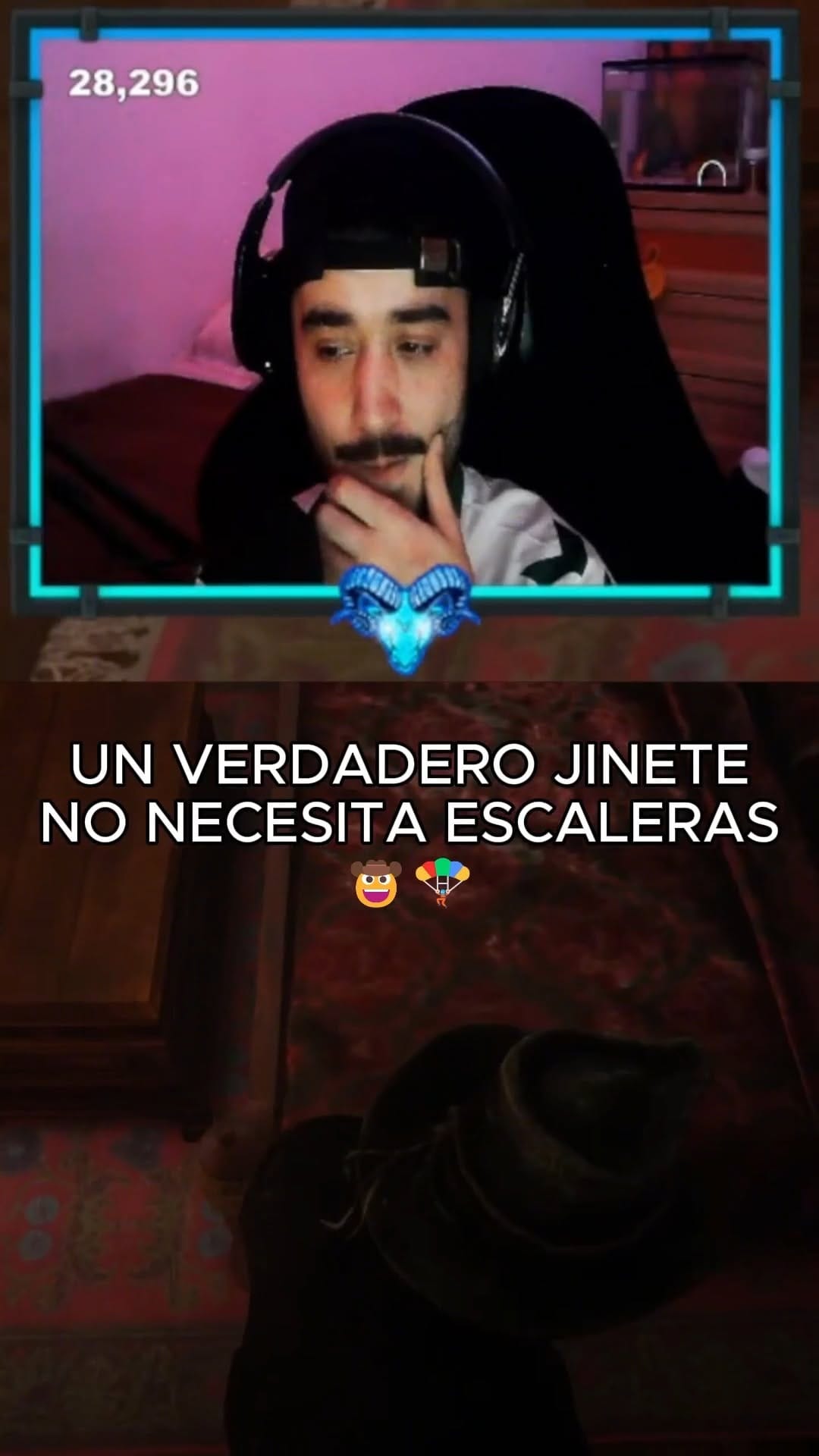 Post 4 by ByHades_Twitch on Instagram (video)