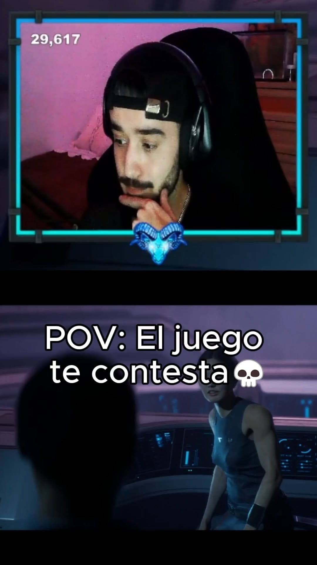 Post 1 by ByHades_Twitch on Instagram (video)
