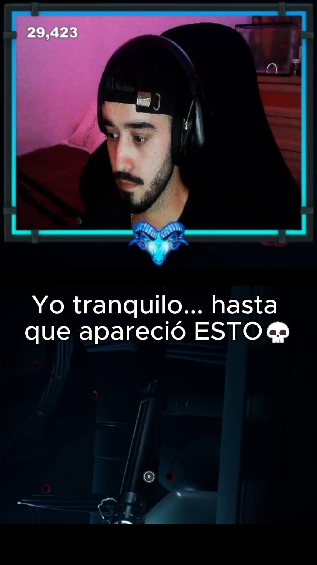 Post 2 by ByHades_Twitch on Instagram (video)