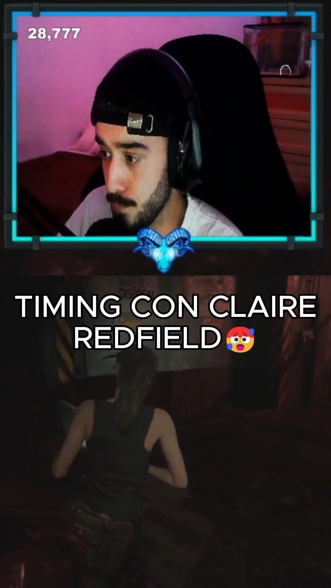Post 6 by ByHades_Twitch on Instagram (video)