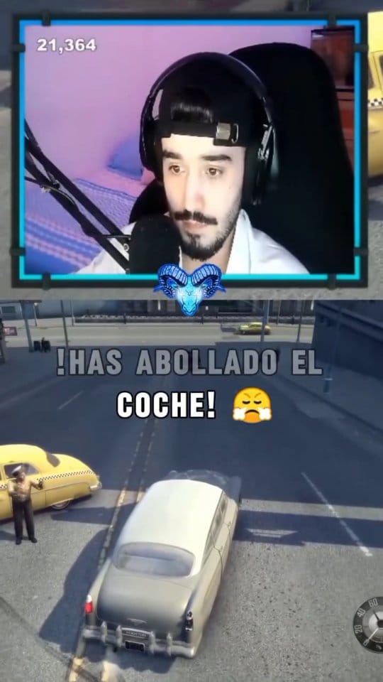 Post 9 by ByHades_Twitch on Instagram (video)