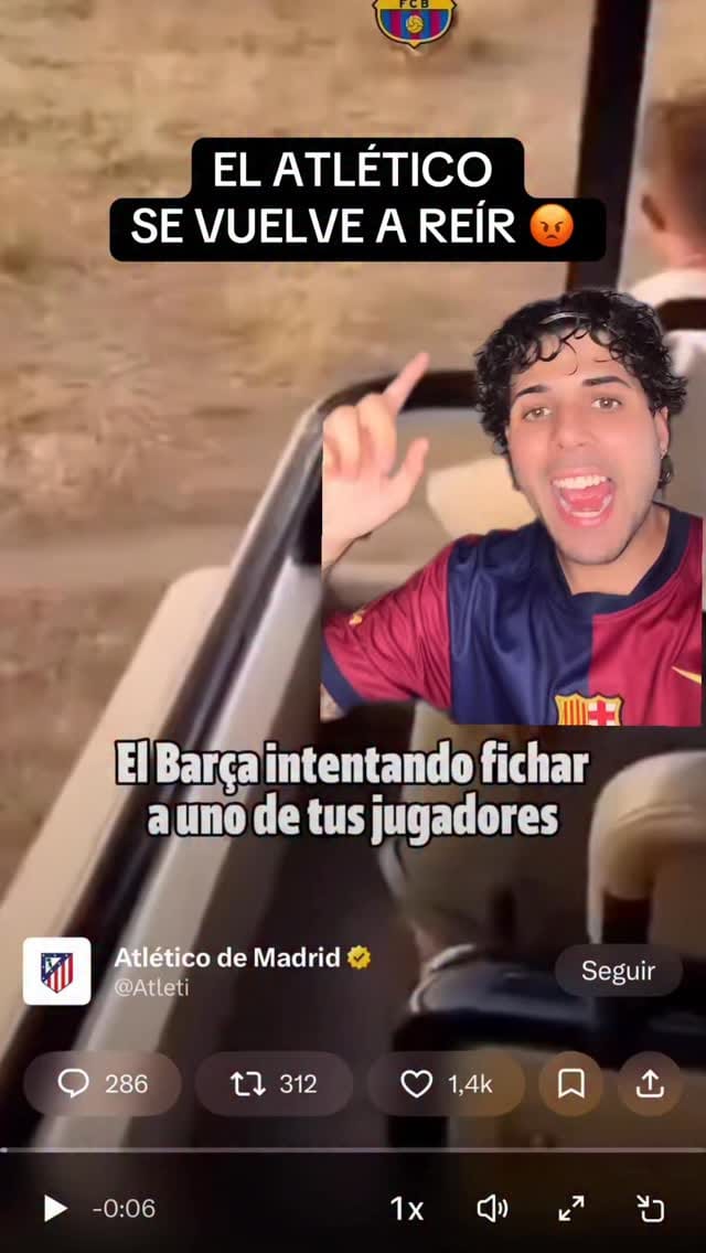 Post 4 by Jorge Lara Moreno on Instagram (video)