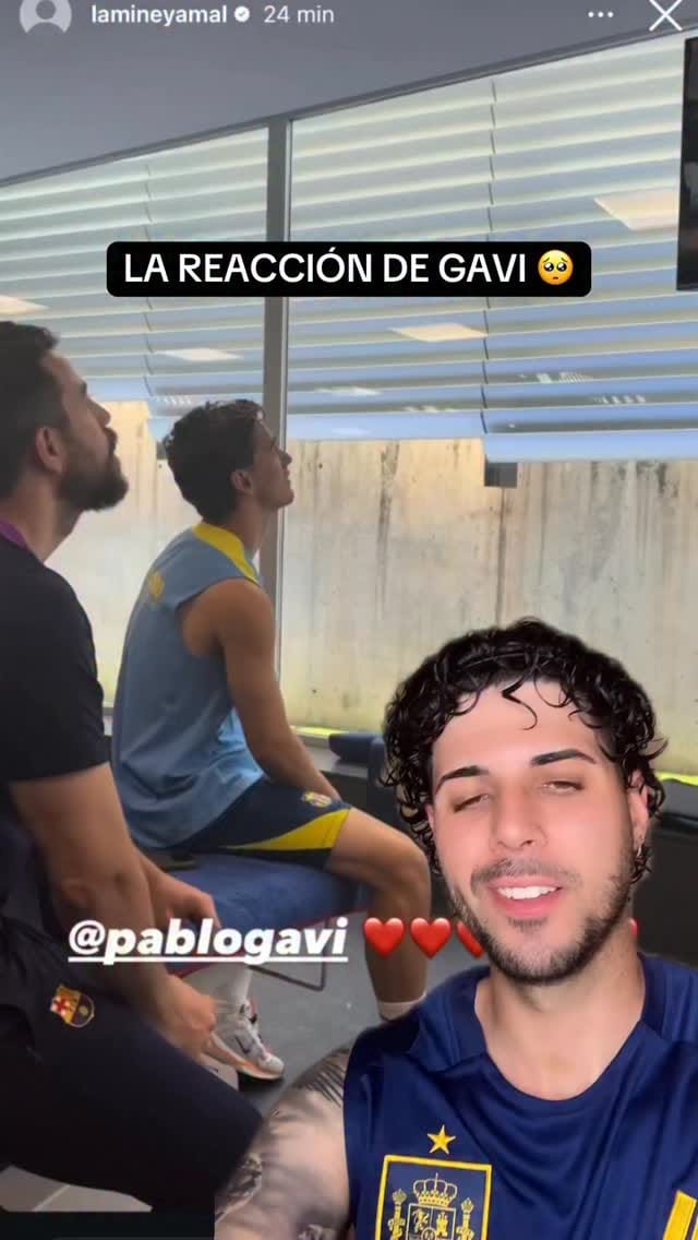 Post 8 by Jorge Lara Moreno on Instagram (video)