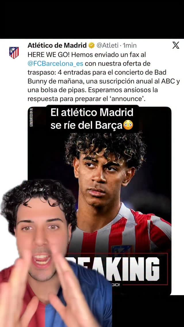 Post 5 by Jorge Lara Moreno on Instagram (video)