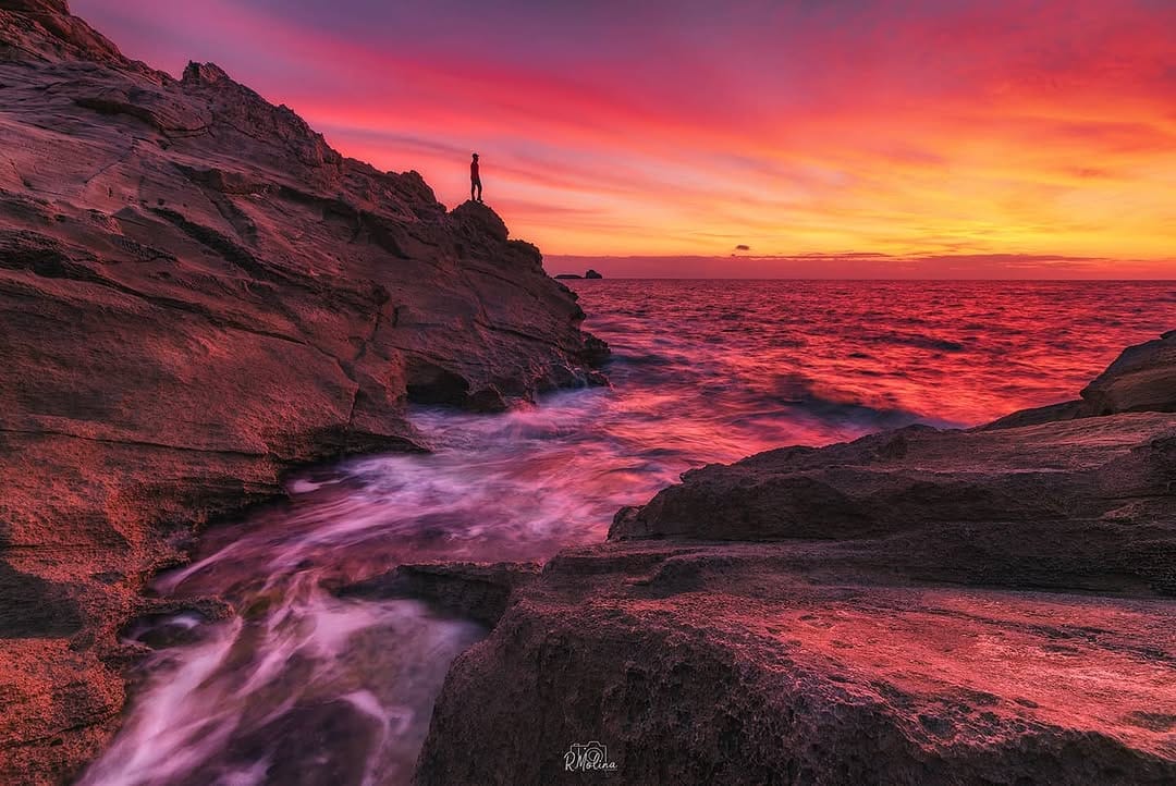 Post 10 by Ruben Molina Fernández on Instagram (image)