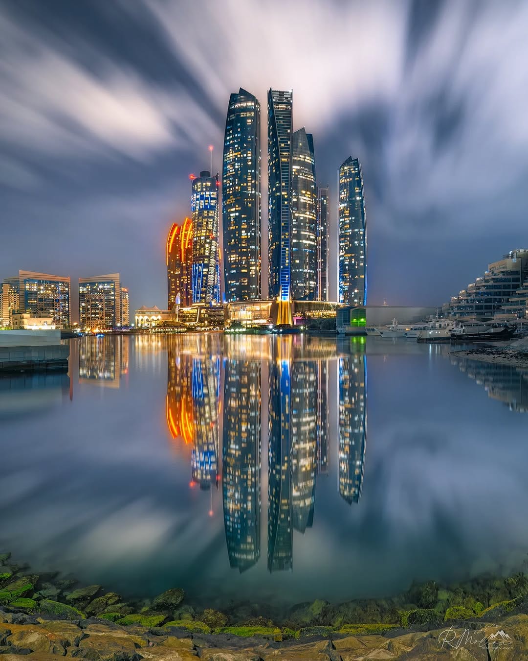 Post 4 by Ruben Molina Fernández on Instagram (image)