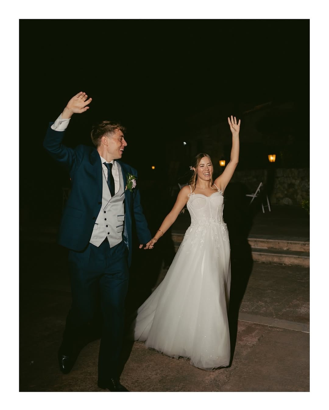 Post 4 by Mallorca Wedding Photographer | Aitor on Instagram (carousel)