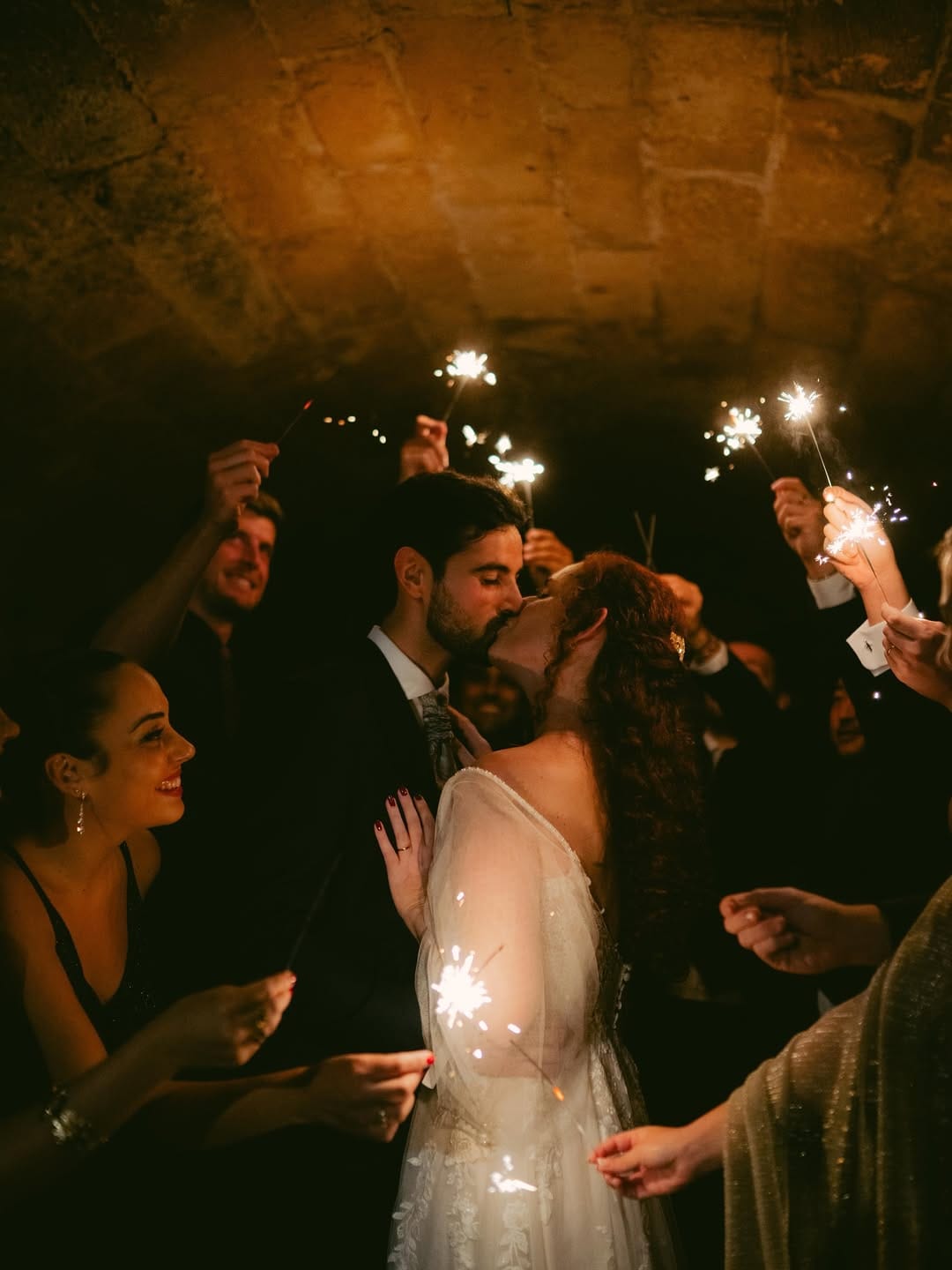 Post 1 by Mallorca Wedding Photographer | Aitor on Instagram (carousel)